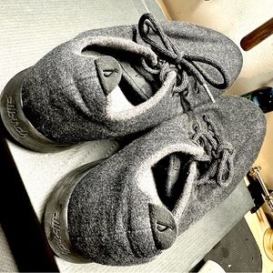 Allbirds Size 14 Men Charcoal